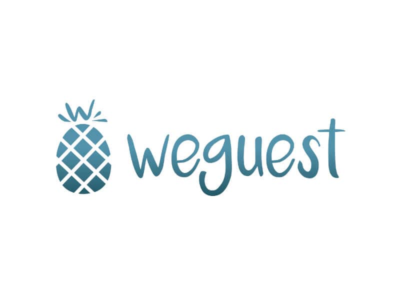 Frontend Weguest